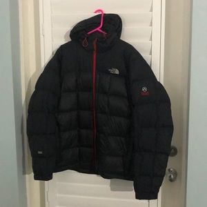 The North Face Men’s Summit Series Puffy Coat -XL